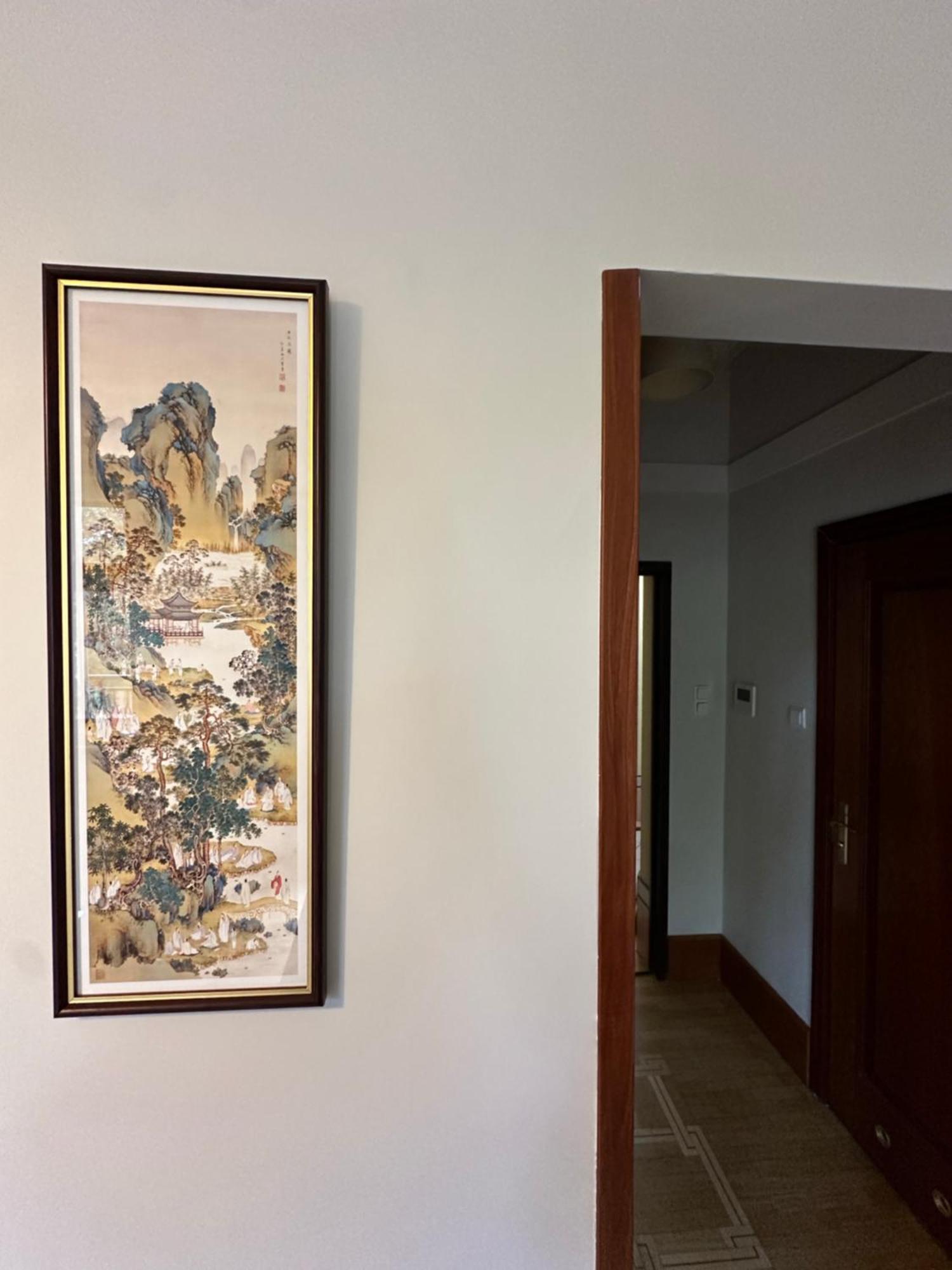 Azja, Sopot Monte Cassino, Balkon, Parking 외부 사진